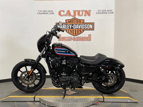 2020 Harley-Davidson Iron 1200™ near me - Photo 4