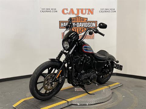 2020 Harley-Davidson Iron 1200™ used - Photo 5