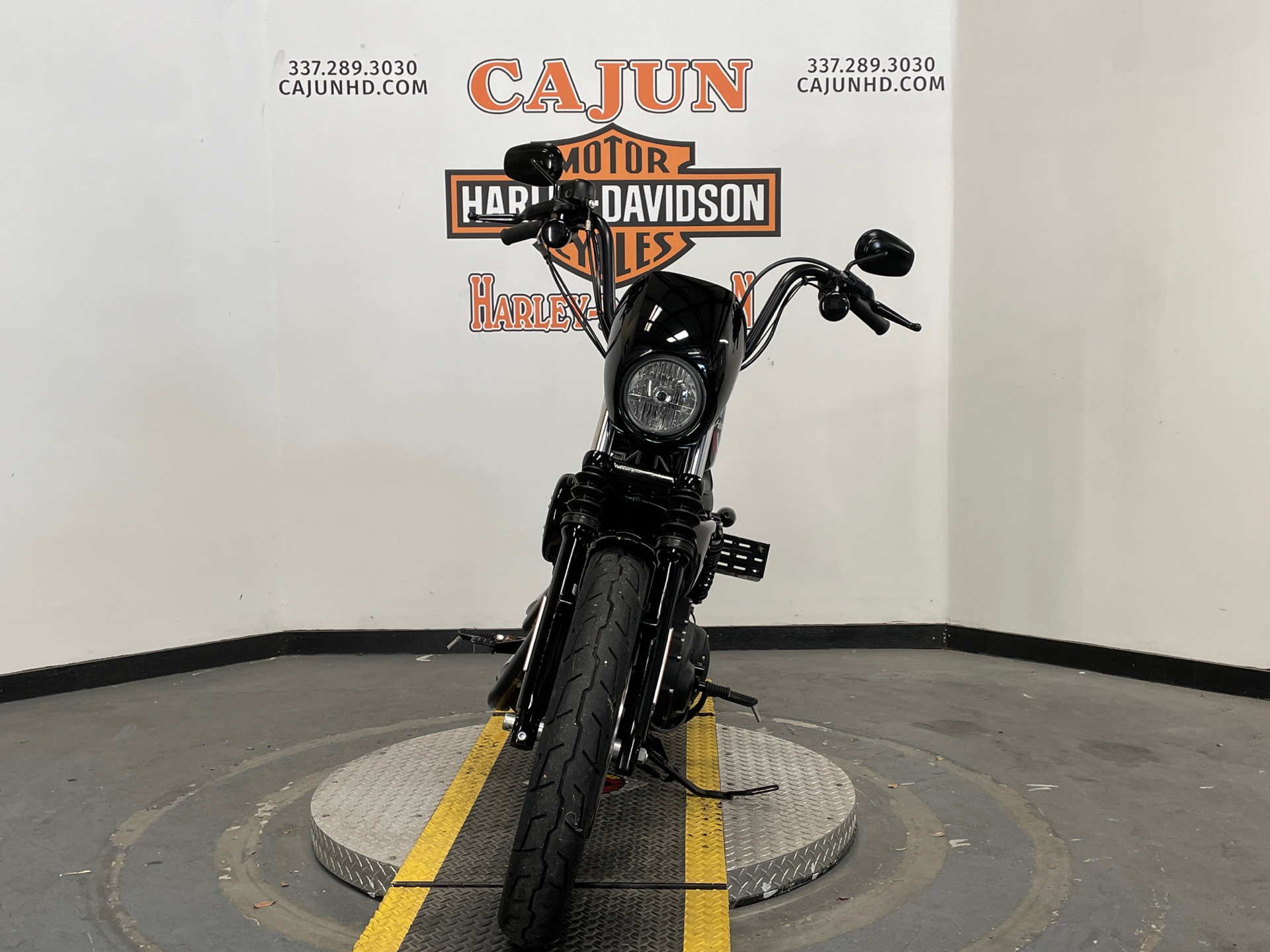 2020 Harley-Davidson Iron 1200™ lafayette - Photo 7