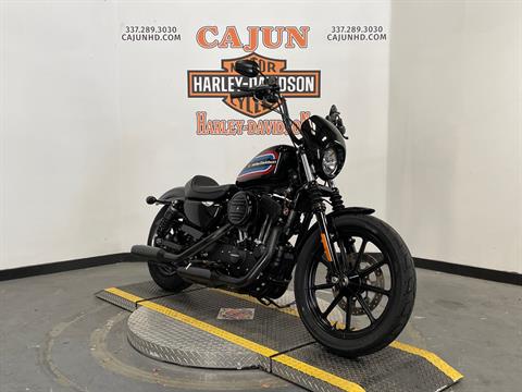 2020 Harley Iron 1200™ - Photo 2
