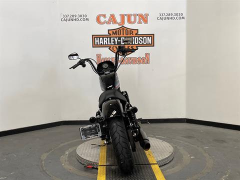 2020 Harley-Davidson Iron 1200™ Louisiana - Photo 8