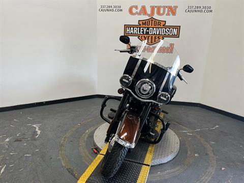 2019 Harley-Davidson Heritage Classic 107 in Scott, Louisiana - Photo 5