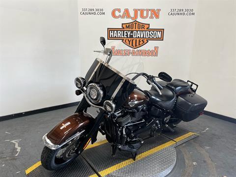 2019 Harley-Davidson Heritage Classic 107 in Scott, Louisiana - Photo 6