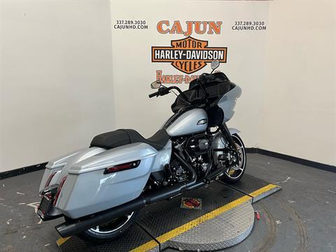2024 Harley-Davidson Road Glide® in Scott, Louisiana - Photo 4