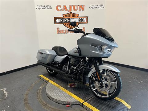 2024 Harley-Davidson Road Glide® in Scott, Louisiana - Photo 4