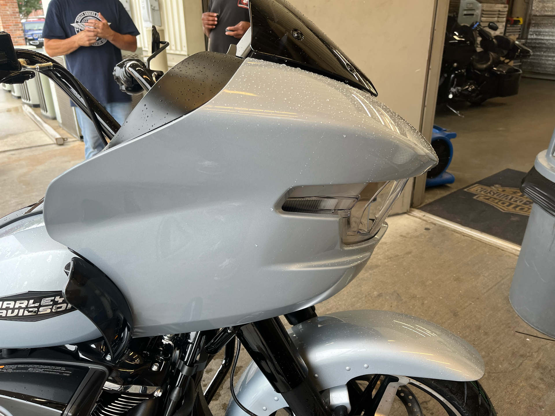 2024 Harley-Davidson Road Glide® in Scott, Louisiana - Photo 8