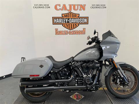 2024 Harley-Davidson Low Rider® ST in Scott, Louisiana - Photo 1