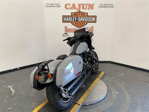 2024 Harley-Davidson Low Rider® ST in Scott, Louisiana - Photo 2