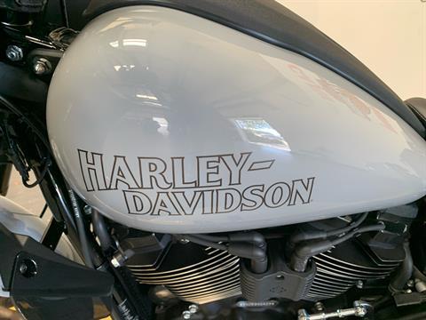 2024 Harley-Davidson Low Rider® ST in Scott, Louisiana - Photo 8