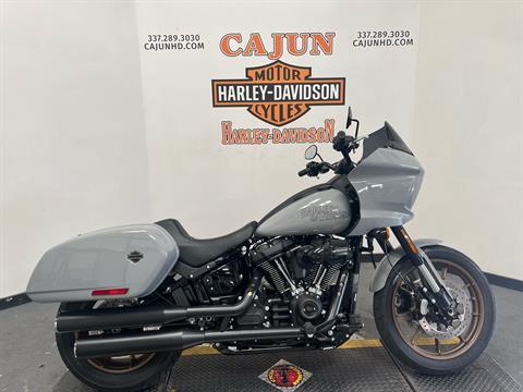 2024 Harley-Davidson Low Rider® ST in Scott, Louisiana