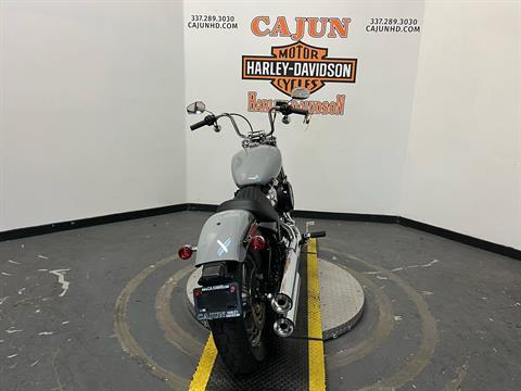 2024 Harley-Davidson FXST in Scott, Louisiana - Photo 2