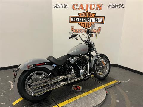 2024 Harley-Davidson FXST in Scott, Louisiana - Photo 3