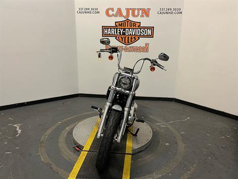 2024 Harley-Davidson FXST in Scott, Louisiana - Photo 5