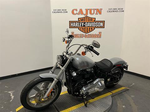 2024 Harley-Davidson FXST in Scott, Louisiana - Photo 6