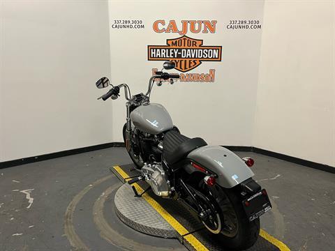 2024 Harley-Davidson FXST in Scott, Louisiana - Photo 7