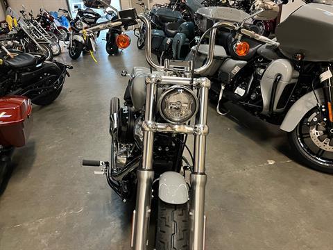 2024 Harley-Davidson FXST in Scott, Louisiana - Photo 8