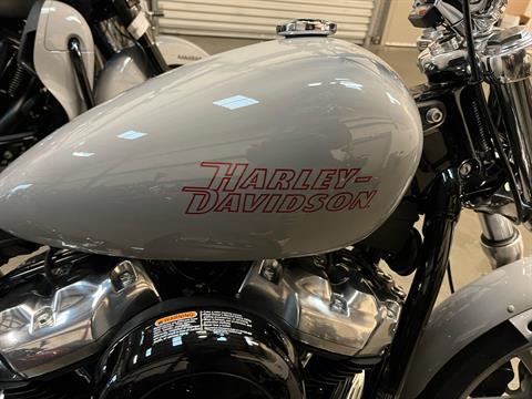 2024 Harley-Davidson FXST in Scott, Louisiana - Photo 9
