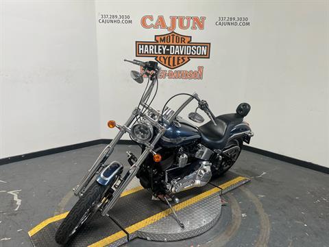 2003 Harley-Davidson FXSTD/FXSTDI Softail®  Deuce™ in Scott, Louisiana - Photo 6