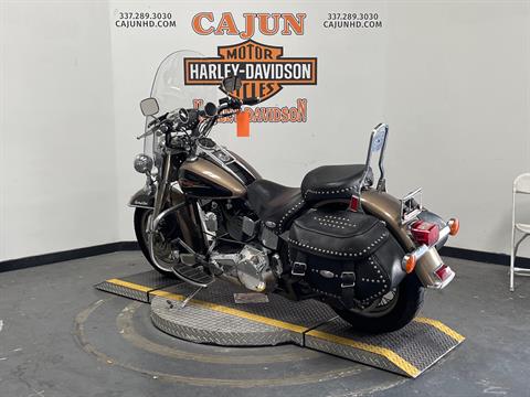 2005 Harley-Davidson HERITAGE - Photo 3