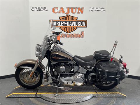 2005 Harley HERITAGE - Photo 4