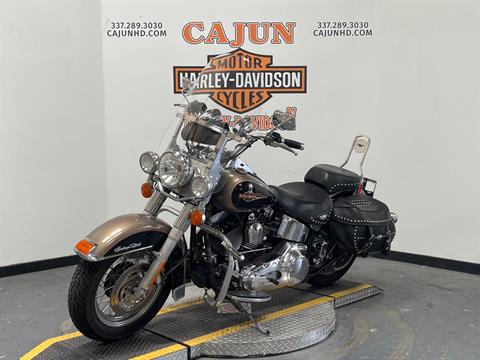 Harley-Davidson HERITAGE - Photo 5