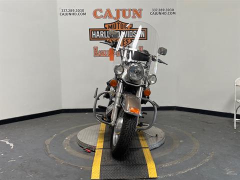 v2005 Harley-Davidson HERITAGE near me - Photo 6