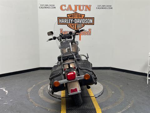 2005 Harley-Davidson HERITAGE available now - Photo 8