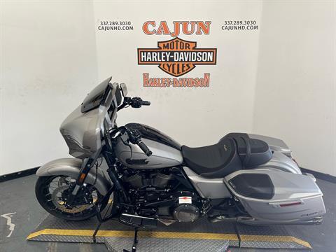 2023 Harley-Davidson CVO™ Street Glide® in Scott, Louisiana - Photo 7