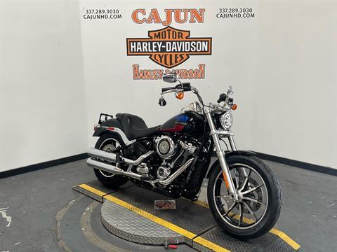 2018 Harley-Davidson Low Rider® 107 in Scott, Louisiana - Photo 2