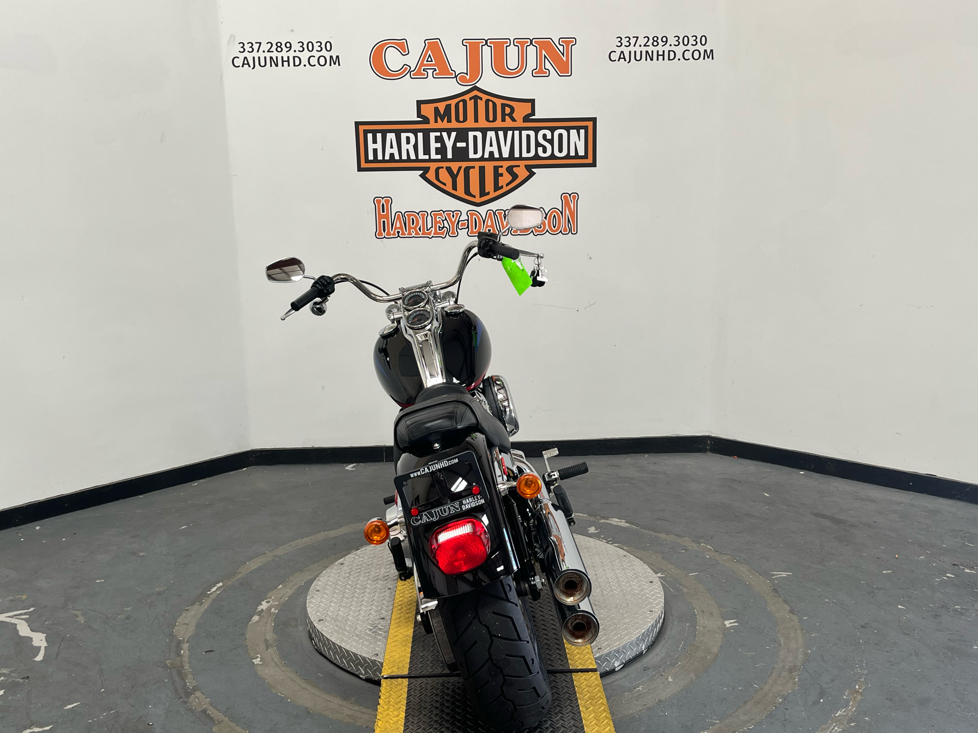 2018 Harley-Davidson Low Rider® 107 in Scott, Louisiana - Photo 3
