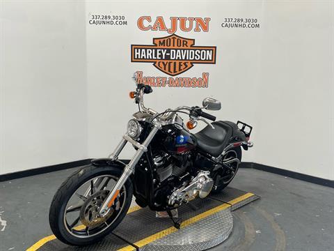 2018 Harley-Davidson Low Rider® 107 in Scott, Louisiana - Photo 4