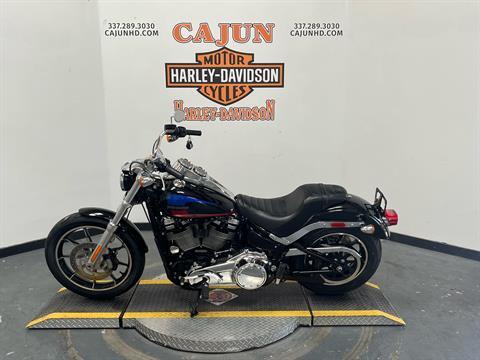 2018 Harley-Davidson Low Rider® 107 in Scott, Louisiana - Photo 5