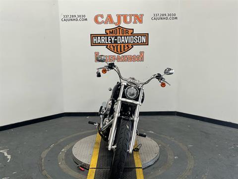2018 Harley-Davidson Low Rider® 107 in Scott, Louisiana - Photo 7