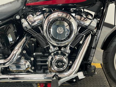 2018 Harley-Davidson Low Rider® 107 in Scott, Louisiana - Photo 9