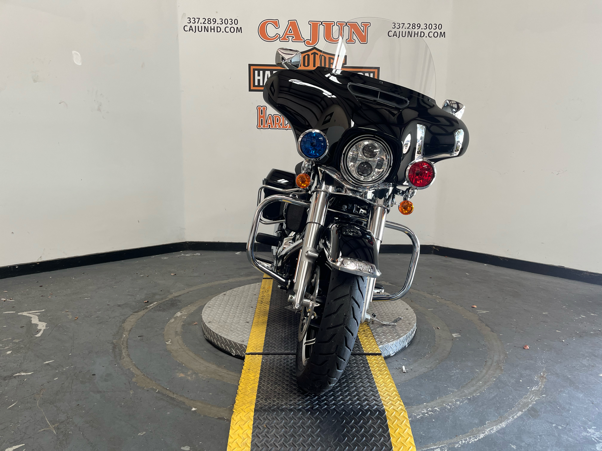 2022 Harley-Davidson Electra Glide® Standard in Scott, Louisiana - Photo 3