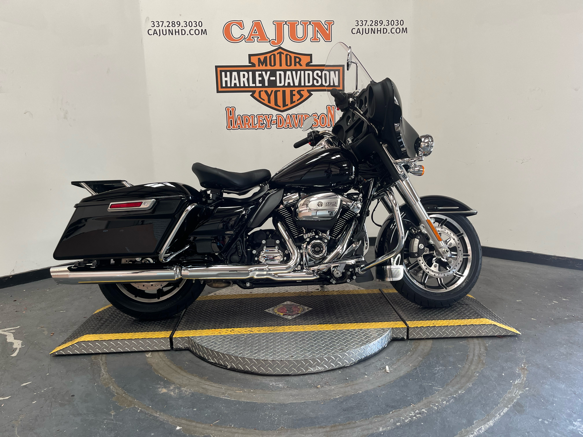 2022 Harley-Davidson Electra Glide® Standard in Scott, Louisiana - Photo 1