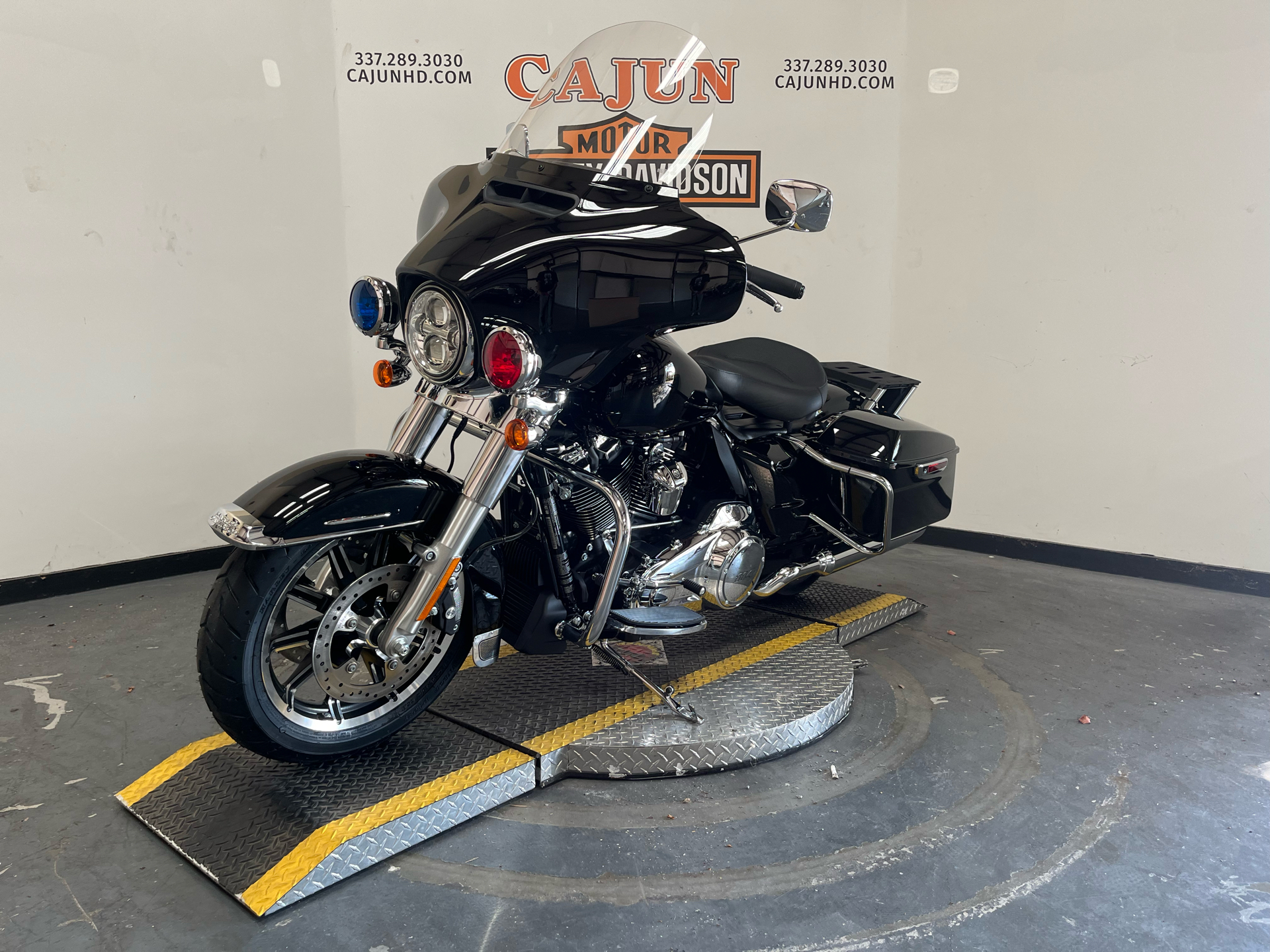 2022 Harley-Davidson Electra Glide® Standard in Scott, Louisiana - Photo 4