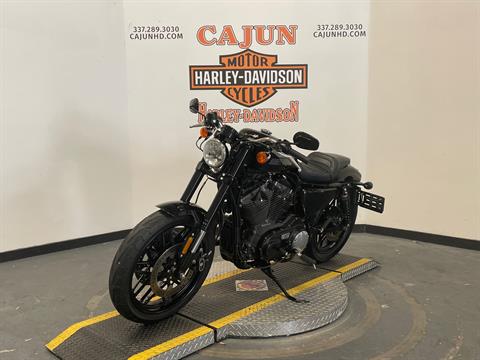 2016 Harley-Davidson Roadster used - Photo 5