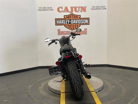 2016 Harley-Davidson Roadster Lafayette - Photo 8