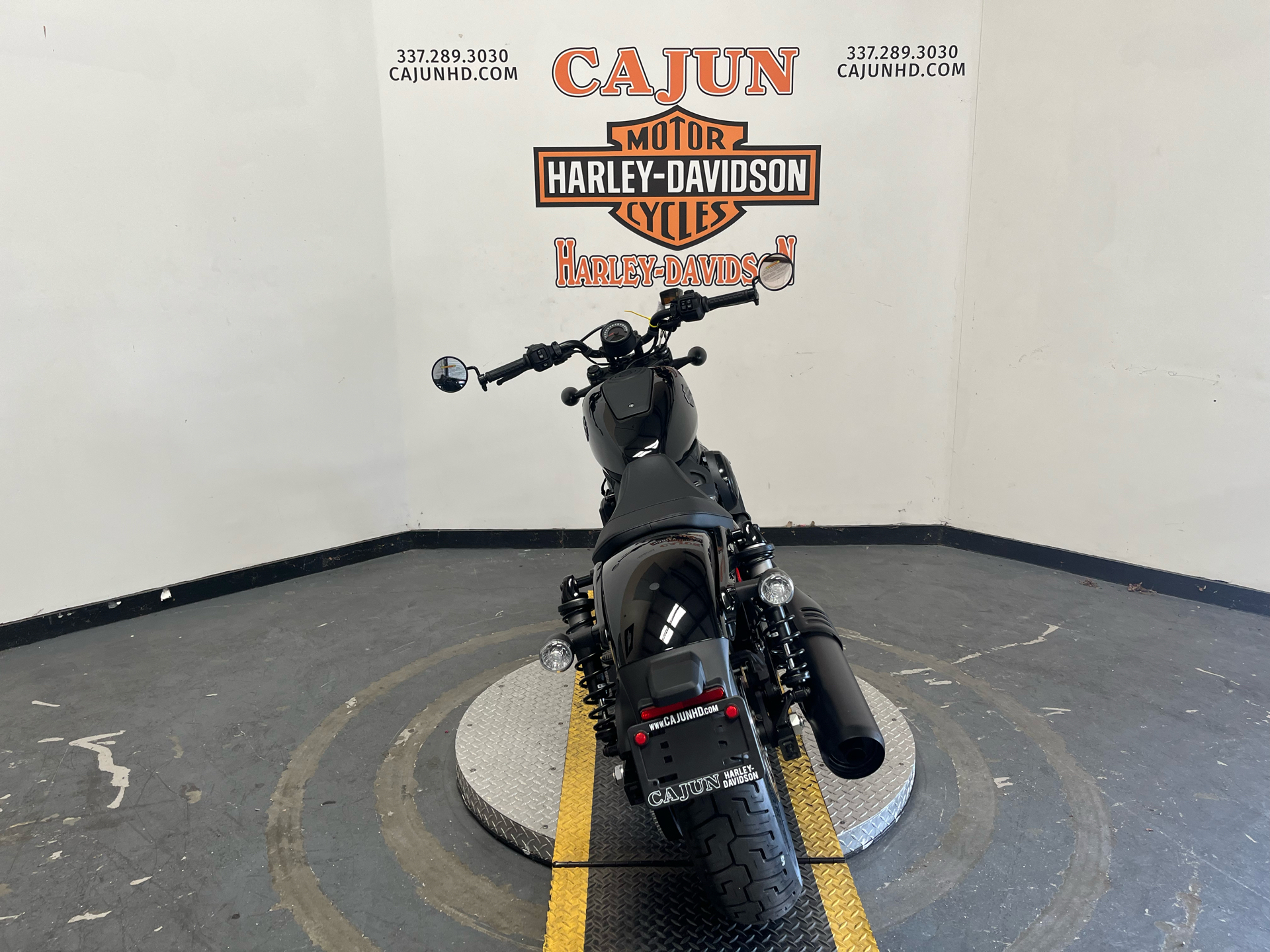 2024 Harley-Davidson Nightster® in Scott, Louisiana - Photo 2