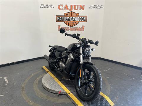 2024 Harley-Davidson Nightster® in Scott, Louisiana - Photo 4