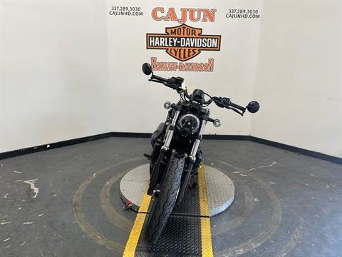 2024 Harley-Davidson Nightster® in Scott, Louisiana - Photo 5