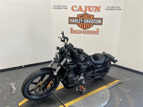 2024 Harley-Davidson Nightster® in Scott, Louisiana - Photo 6