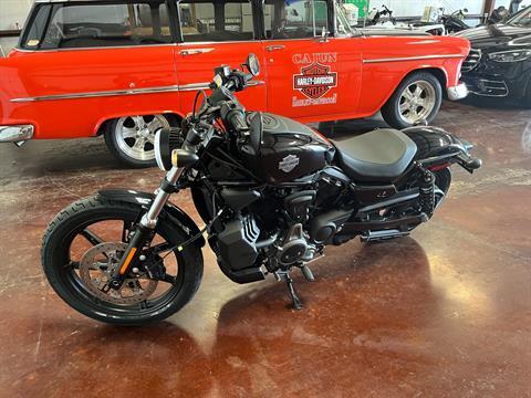 2024 Harley-Davidson Nightster® in Scott, Louisiana - Photo 10