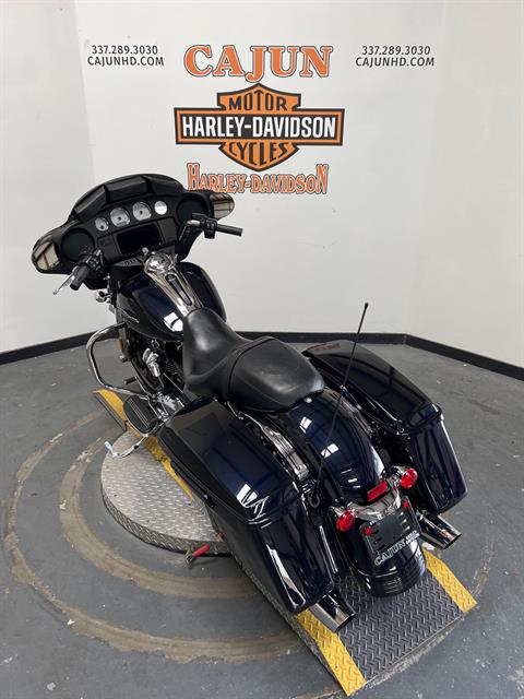 2019 Harley-Davidson Street Glide® in Scott, Louisiana - Photo 8