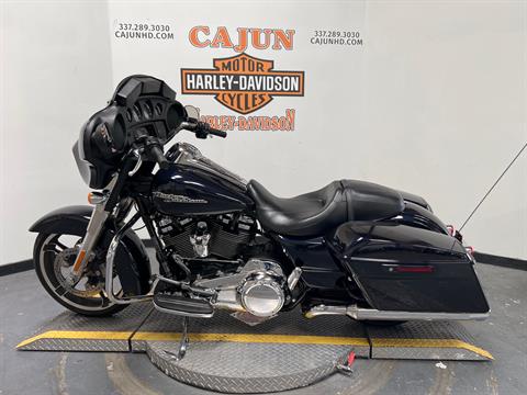 2019 Harley-Davidson Street Glide® in Scott, Louisiana - Photo 2