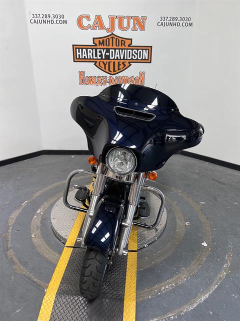 2019 Harley-Davidson Street Glide® in Scott, Louisiana - Photo 4
