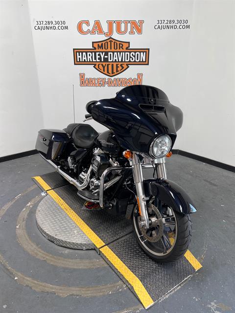 2019 Harley-Davidson Street Glide® in Scott, Louisiana - Photo 5