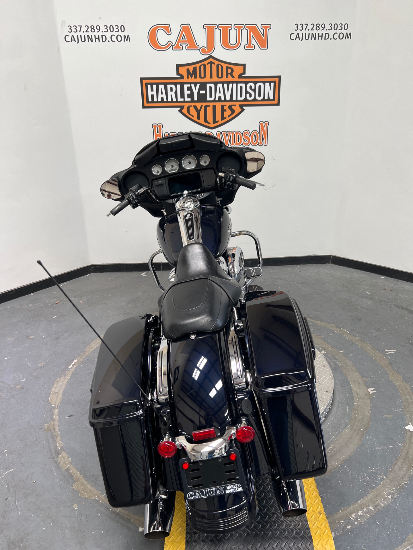 2019 Harley-Davidson Street Glide® in Scott, Louisiana - Photo 7