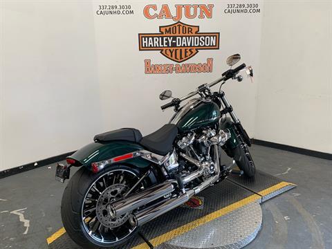 2024 Harley-Davidson Breakout® in Scott, Louisiana - Photo 3